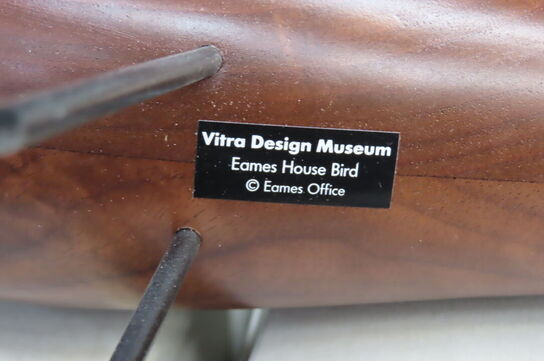 House Bird EAMES VITRA.
