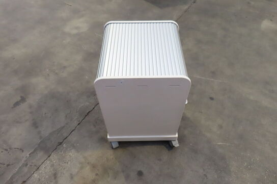 1 stk. Arkivskab VITRA.