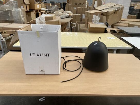 Loftlampe Le Klint-155MB