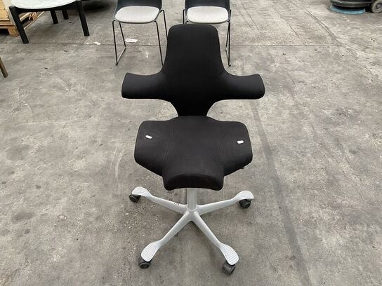 Kontorstol HÅG CAPISCO 8106