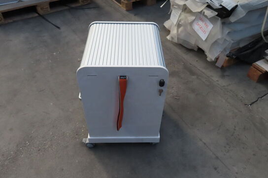 1 stk. Arkivskab VITRA.