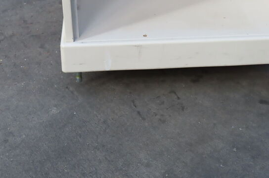 1 stk. Arkivskab VITRA