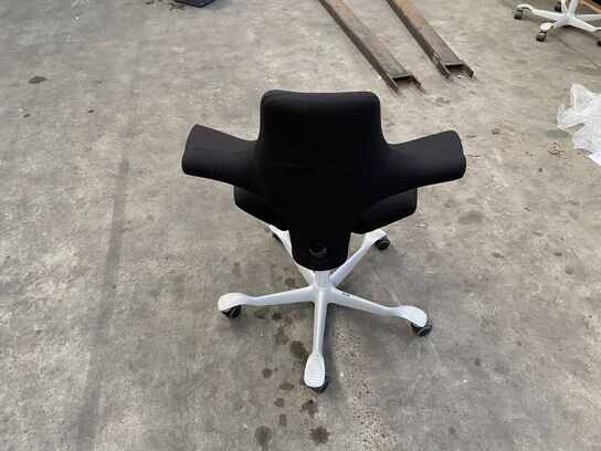 Kontorstol HÅG CAPISCO 8106