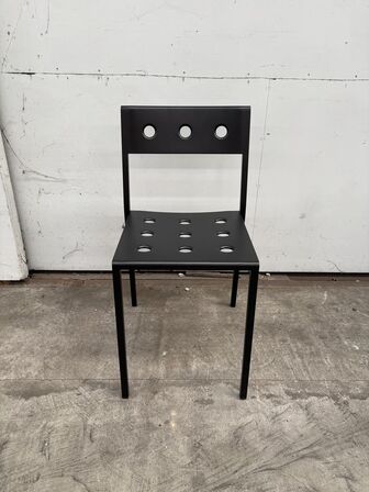 2 Stk balkonstol HAY