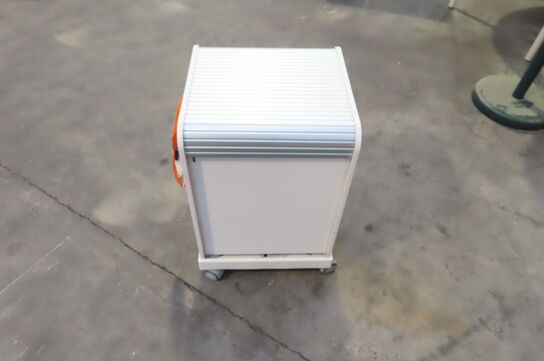 1 stk. Arkivskab VITRA.