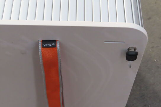 1 stk. Arkivskab VITRA