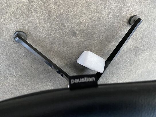 Lænestol HAY JAKOB WAGNER