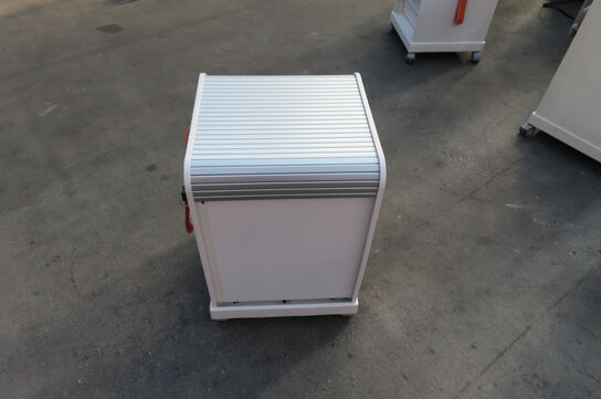 1 stk. Arkivskab VITRA