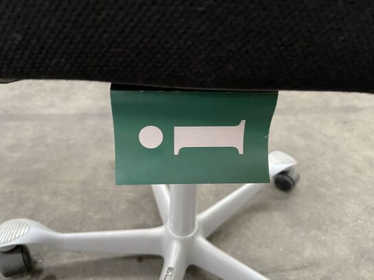 Kontorstol HÅG CAPISCO 8106