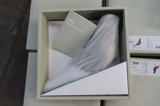 House Bird EAMES VITRA.