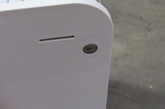 1 stk. Arkivskab VITRA