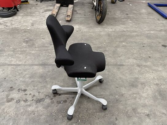 Kontorstol HÅG CAPISCO 8106