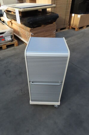 1 stk. Arkivskab VITRA