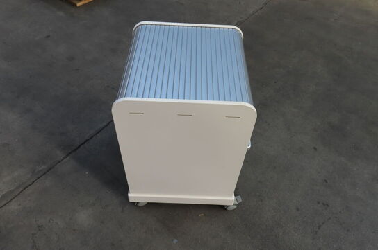 1 stk. Arkivskab VITRA