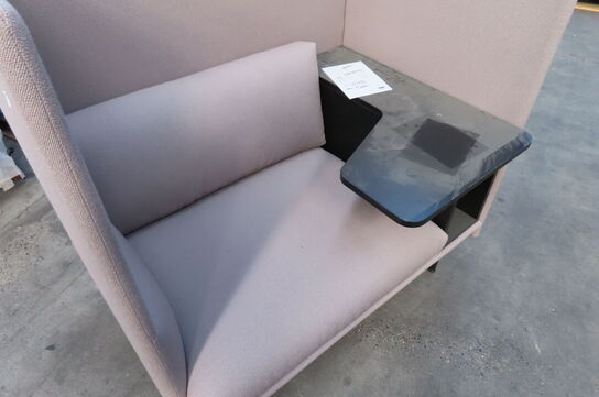 Sofamøbel MUUTO OUTLINE HIGHBACK