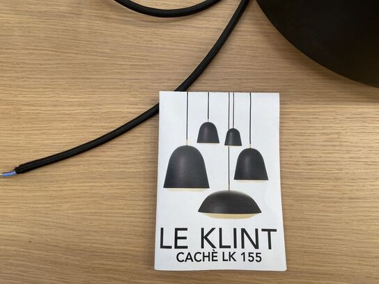 Loftlampe Le Klint-155MB