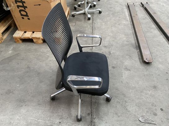 Kontorstol VITRA ID AIR