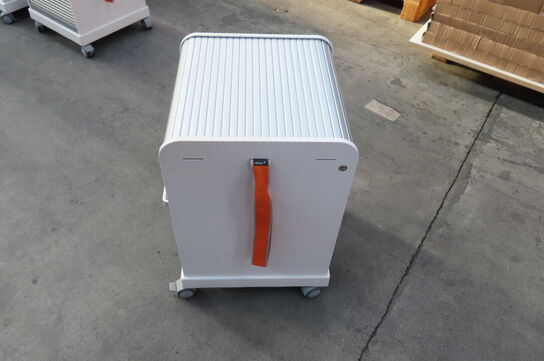 1 stk. Arkivskab VITRA