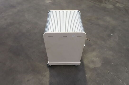 1 stk. Arkivskab VITRA.