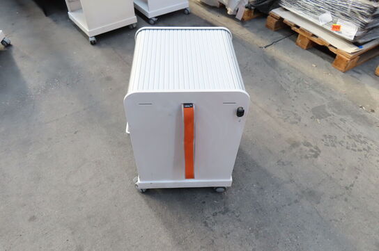 1 stk. Arkivskab VITRA