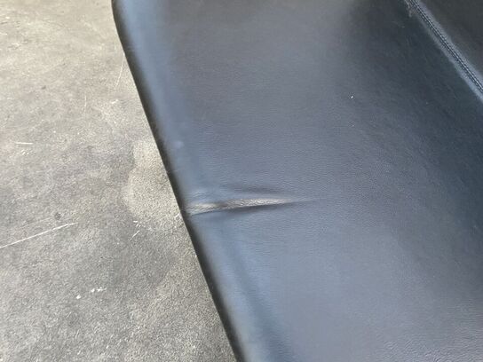 Lænestol HAY JAKOB WAGNER