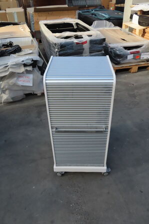 1 stk. Arkivskab VITRA.