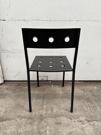 2 Stk balkonstol HAY