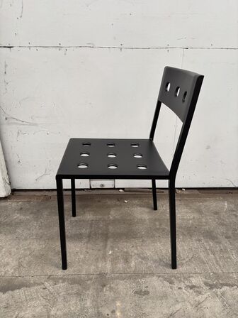 2 Stk balkonstol HAY