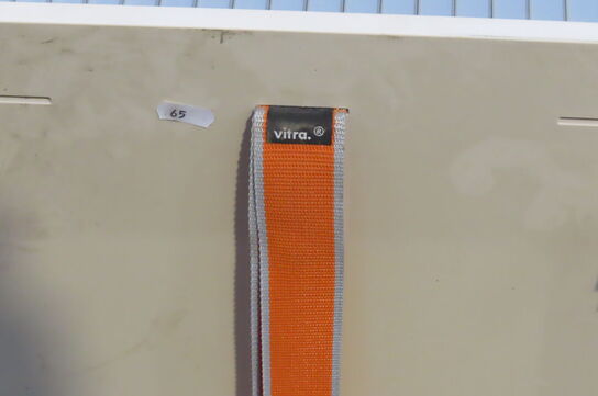 1 stk. Arkivskab VITRA.