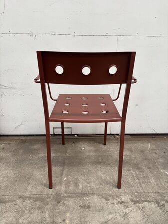 2 Stk balkonstol HAY