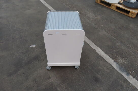 1 stk. Arkivskab VITRA.