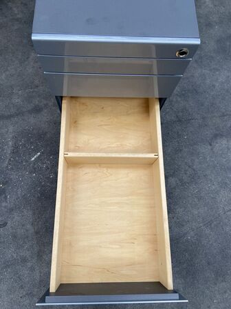 Skuffekassette RAMUSSEN & ROLFF