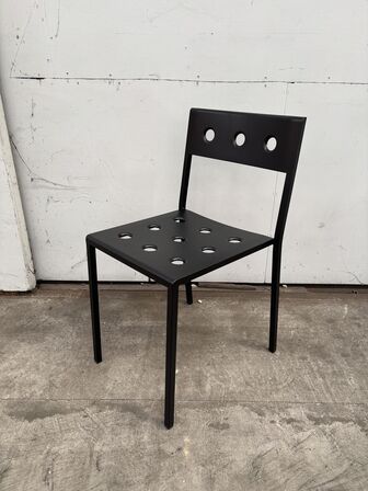 2 Stk balkonstol HAY