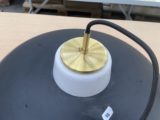 Loftlampe WARM NORDIC