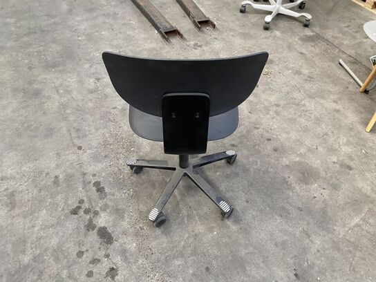 Kontorstol HÅG TION 240