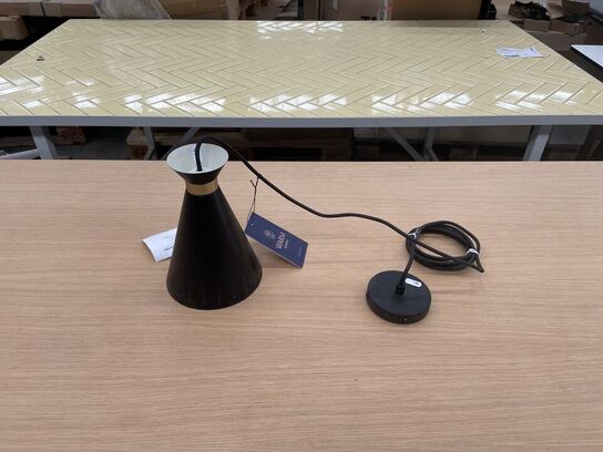 Loftlampe WARM NORDIC