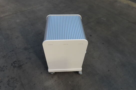 1 stk. Arkivskab VITRA