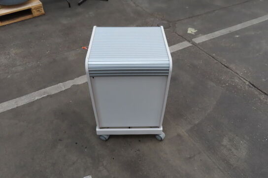 1 stk. Arkivskab VITRA.