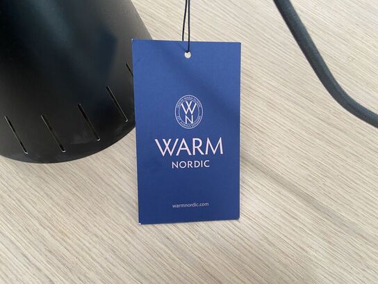 Loftlampe WARM NORDIC