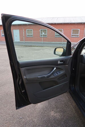 Varebil FORD C-MAX Van 2.0 Tdci