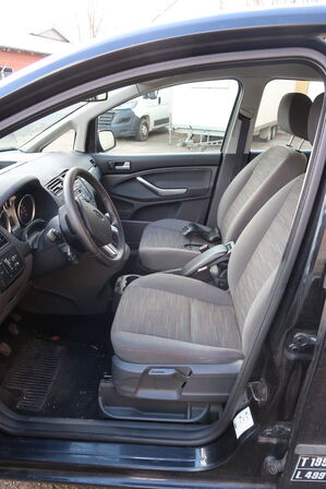 Varebil FORD C-MAX Van 2.0 Tdci
