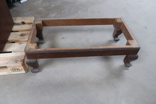 Ældre karlekammerskab 