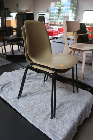 2 stk. IKEA stole