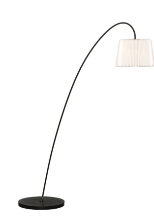 Gulvlampe LE KLINT 320BSO