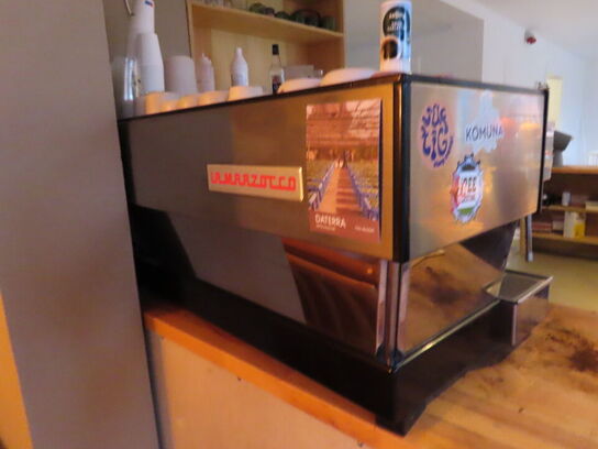 Kaffebrygger, LA MARZOCCO