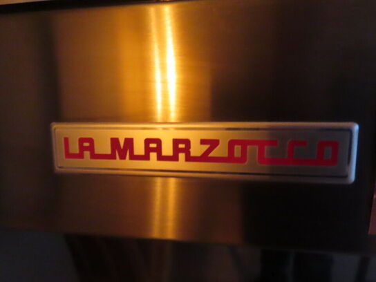 Kaffebrygger, LA MARZOCCO