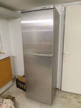 2 stk. køleskabe, BOSCH