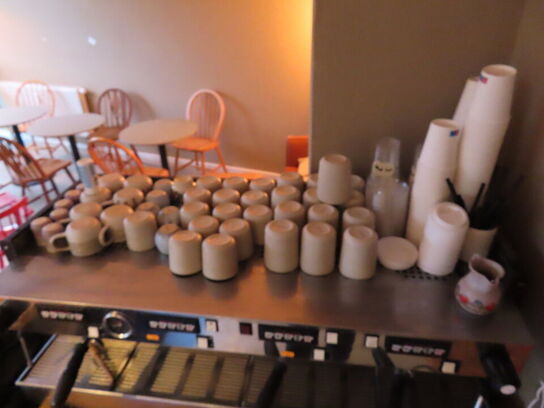 Kaffebrygger, LA MARZOCCO