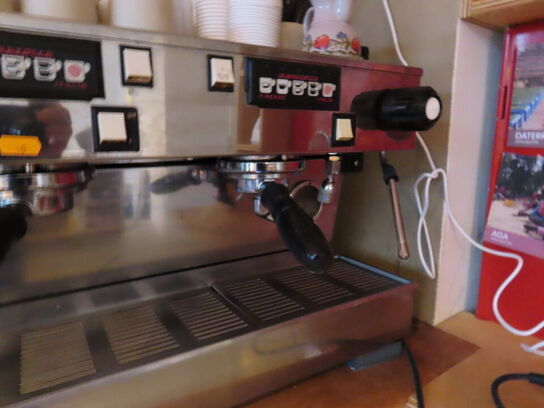 Kaffebrygger, LA MARZOCCO