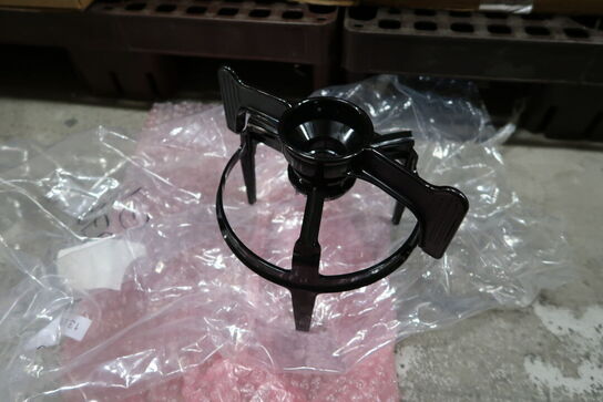 Skraber til CC-32S/34 Hällde